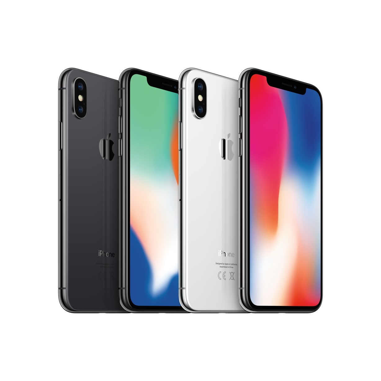 iPhone X vásárlás