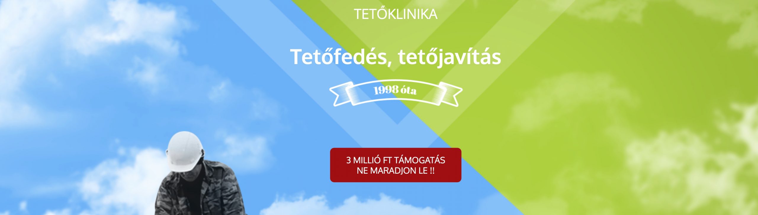 Tetőklinika