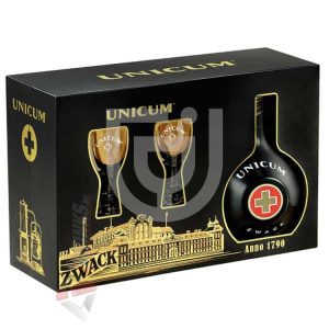 Unicum Szilva