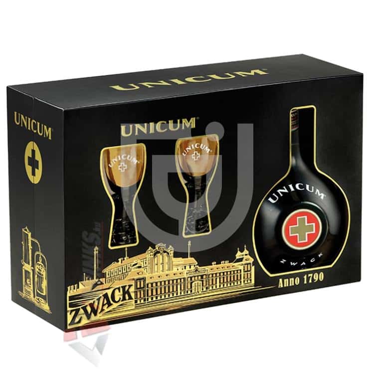 Unicum Szilva